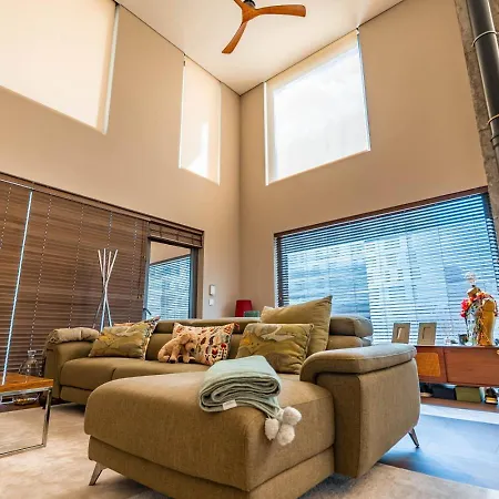 Stadium Private Duplex By Invanting Appartement *