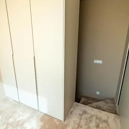 Stadium Private Duplex By Invanting Appartement