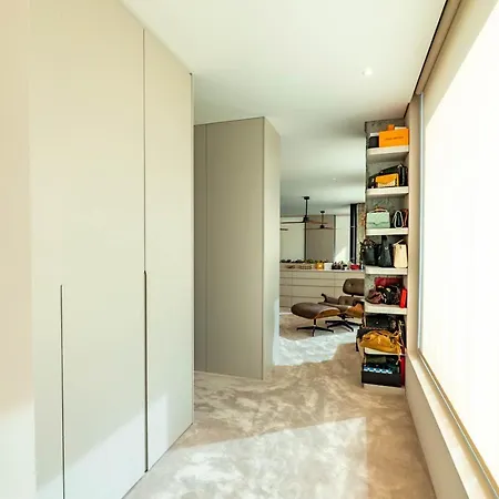 Appartement Stadium Private Duplex By Invanting Oporto