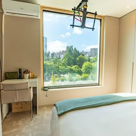 Stadium Private Duplex By Invanting Appartement *